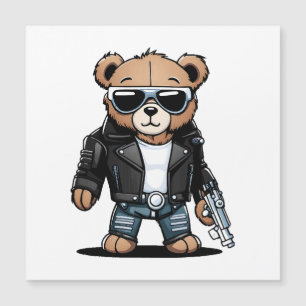 Cute Teddy Memes