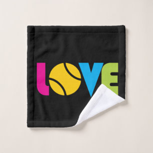 Cute Tennis LOVE -  