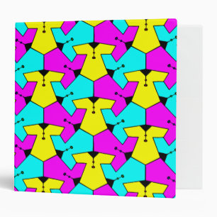 Cute Tops Binder