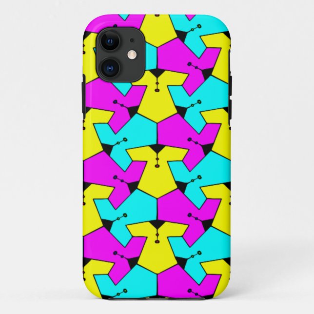 Cute Tops Case-Mate iPhone Case (Back)