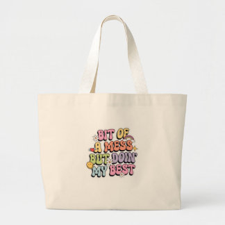 cute tote bag