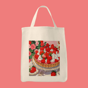 Cute Tote Bag