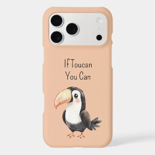 Cute Toucan Bird Animal
