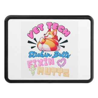 cute tow hitch,unny receiver,fun trailer trailer hitch cover