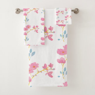 Cute Towel