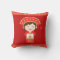 Cute Traditional Chinese Bride Wedding Decor