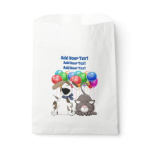 Cute Treat Bag