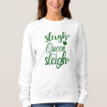 Cute Trendy And Stylish Christmas Sweatshirt