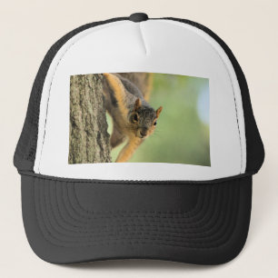 Cute Trucker Hat