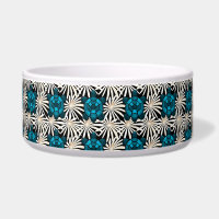 Cute Turtle Floral pattern