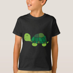 Cute Turtle T-Shirt