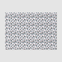 Cute Undead Zombie Pattern Creepy Cool
