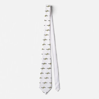 Cute "Under New Management" Wedding design Tie
