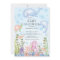 Cute Under the Sea Boy Baby Shower