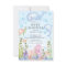 Cute Under the Sea Boy Baby Shower