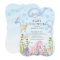 Cute Under the Sea Boy Baby Shower