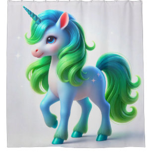 Cute Unicorn