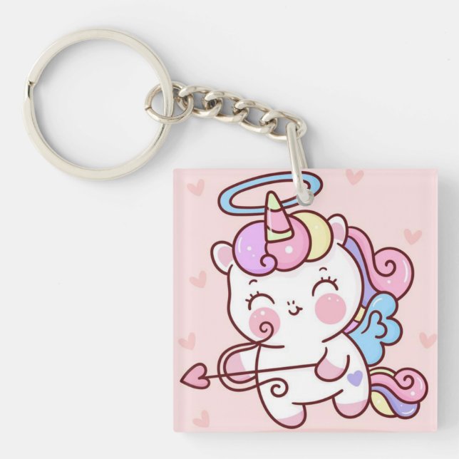Cute Unicorn (Devant)