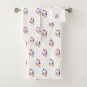 Cute Unicorn Baby