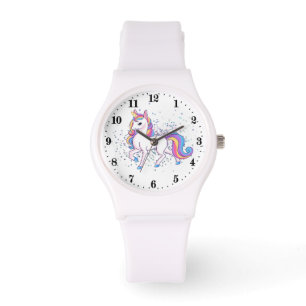 cute unicorn fantasy lovers watch