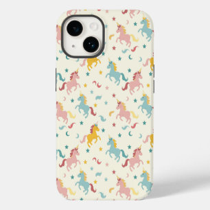 Cute Unicorn  iPhone 14 Case