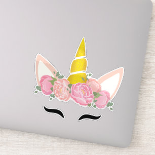 Cute Unicorn, Little Unicorn, Magic Unicorn