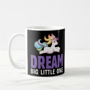 Cute Unicorn Women Girls Apparel Gifts Coffee Mug