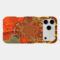 Cute Unique Giraffe Animal Hakuna Matata Design