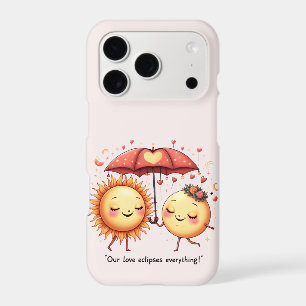Cute Valentine Our Love Eclipses Everything