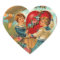 Cute Valentine Stickers
