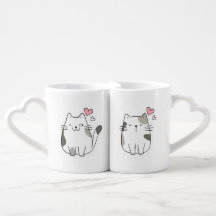 Cute Valentine's Day Couple Gift