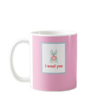Cute Valentine's Day Romantic Heart - Valentine_1