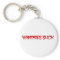 Cute Vampires Suck Keychain