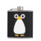 Cute Vector Penguin