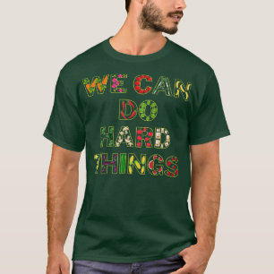 Cute Vegetable Art Men Women Healthy Veggie Vegan  T-Shirt