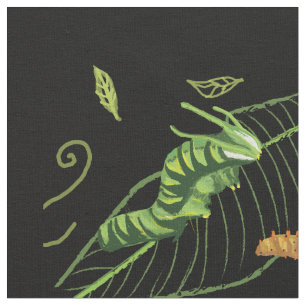 Cute vegetables fabric