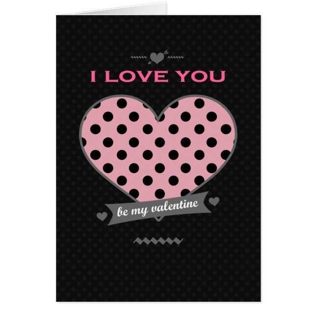 Cute Vintage Love (Front)