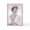 Cute Vintage Princess 1st Birthday