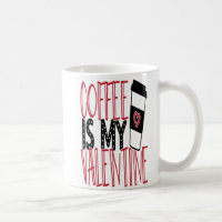 Cute Vintage Valentine's Day