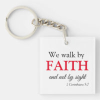Cute Walk by Faith