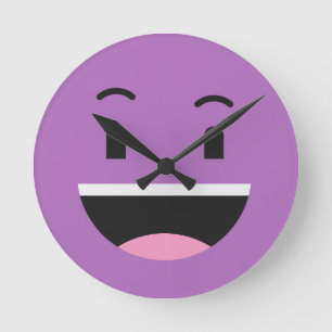 Cute wall clocks