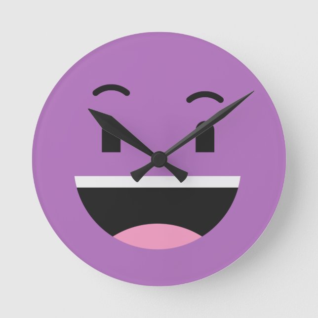 Cute wall clocks (Front)