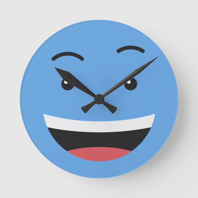 Cute wall clocks (Front)