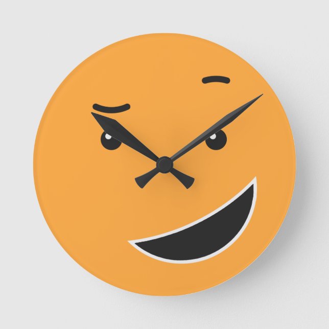 Cute wall clocks (Front)