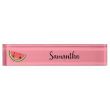 Cute Watermelon