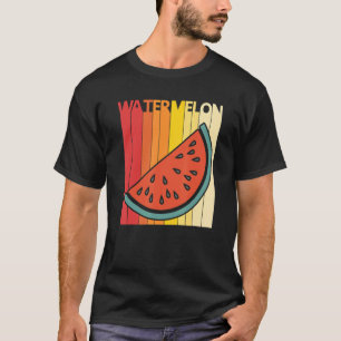Cute Watermelon T-Shirt