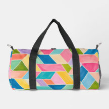 Cute Weekender Bag