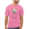 Cute Westie Dog Dad Funny