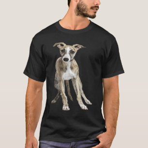 Cute Whippet T-Shirt