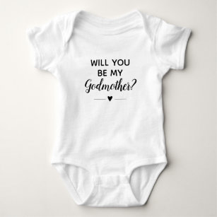 godmother baby clothes